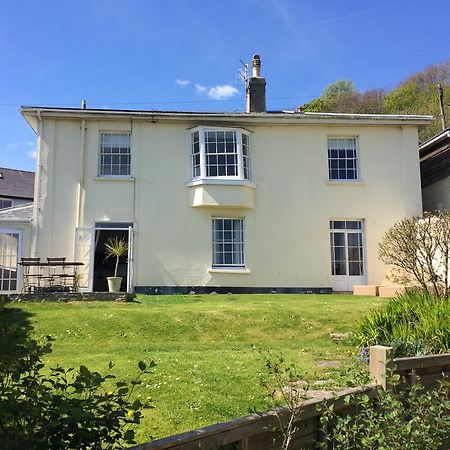 Westfield Panorama Apartamento Lyme Regis Exterior foto