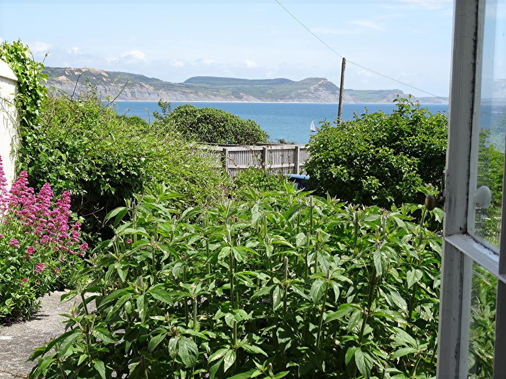 Westfield Panorama Apartamento Lyme Regis Exterior foto