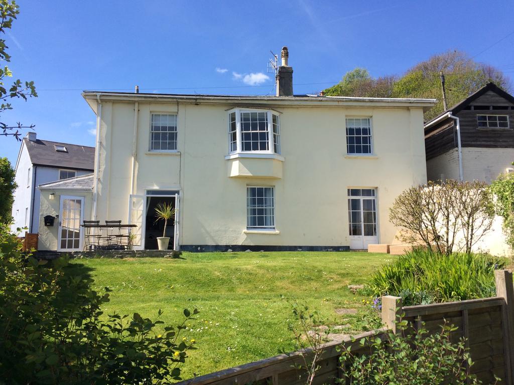 Westfield Panorama Apartamento Lyme Regis Exterior foto